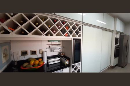 Apartamento à venda com 173m², 3 quartos e 2 vagas