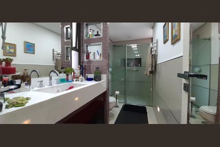 Apartamento à venda com 3 quartos, 173m² em Itaim Bibi, São Paulo