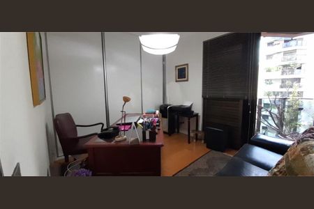 Apartamento à venda com 3 quartos, 173m² em Itaim Bibi, São Paulo