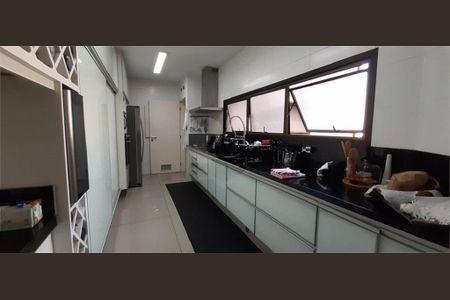 Apartamento à venda com 3 quartos, 173m² em Itaim Bibi, São Paulo