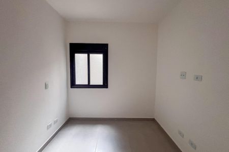 Quarto de apartamento para alugar com 1 quarto, 28m² em Vila Lucia, São Paulo