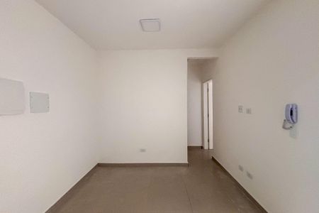 Apartamento para alugar com 28m², 1 quarto e sem vagaSala/Cozinha
