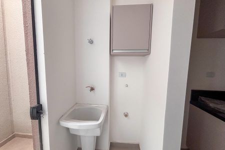 Apartamento para alugar com 28m², 1 quarto e sem vagaÁrea de Serviço