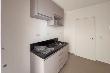 Apartamento para alugar com 28m², 1 quarto e sem vagaSala/Cozinha