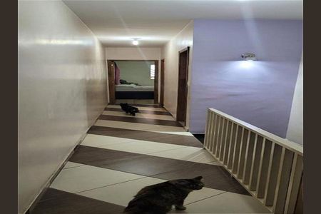 Casa à venda com 105m², 3 quartos e 2 vagas