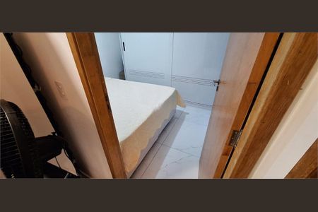 Apartamento à venda com 1 quarto, 30m² em Vila Gustavo, São Paulo