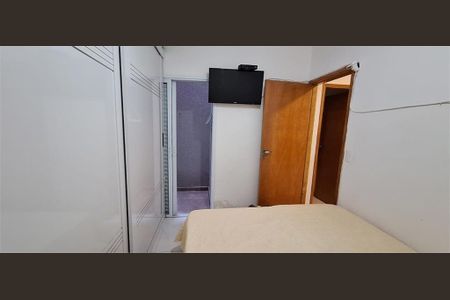 Apartamento à venda com 1 quarto, 30m² em Vila Gustavo, São Paulo