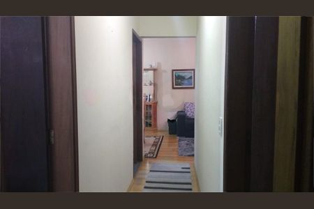 Apartamento à venda com 2 quartos, 70m² em Nova Gerti, São Caetano do Sul