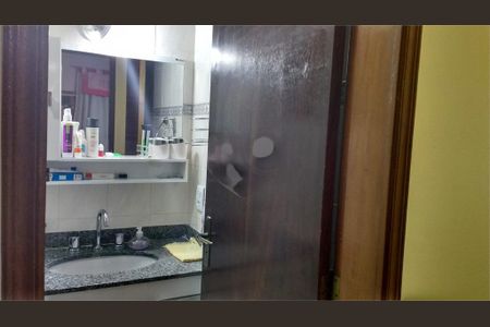 Apartamento à venda com 2 quartos, 70m² em Nova Gerti, São Caetano do Sul