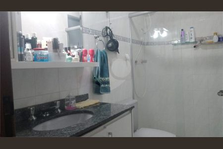 Apartamento à venda com 2 quartos, 70m² em Nova Gerti, São Caetano do Sul