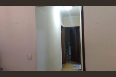 Apartamento à venda com 2 quartos, 70m² em Nova Gerti, São Caetano do Sul