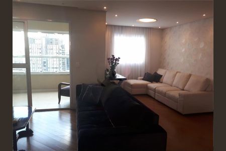 Apartamento à venda com 3 quartos, 156m² em Santa Paula, São Caetano do Sul