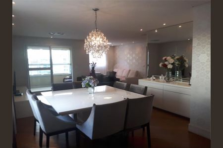 Apartamento à venda com 3 quartos, 156m² em Santa Paula, São Caetano do Sul