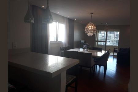 Apartamento à venda com 3 quartos, 156m² em Santa Paula, São Caetano do Sul