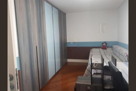 Apartamento à venda com 3 quartos, 156m² em Santa Paula, São Caetano do Sul