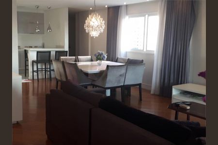 Apartamento à venda com 3 quartos, 156m² em Santa Paula, São Caetano do Sul