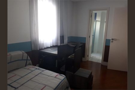 Apartamento à venda com 3 quartos, 156m² em Santa Paula, São Caetano do Sul