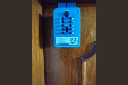 Apartamento para alugar com 82m², 3 quartos e 1 vagaLockbox