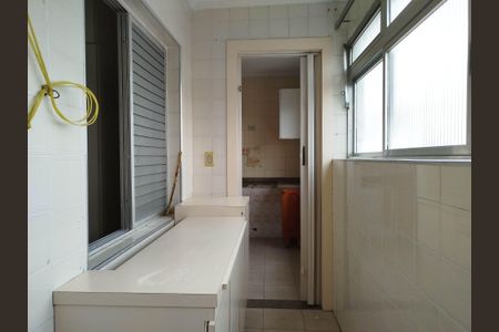 Apartamento para alugar com 82m², 3 quartos e 1 vagaÁrea de Serviço