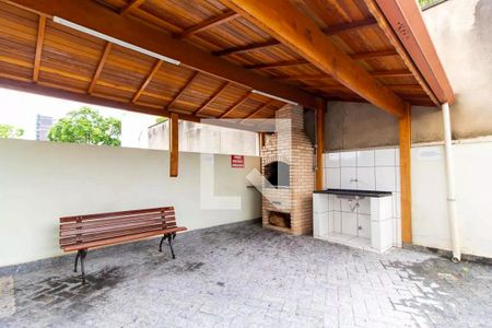 Apartamento para alugar com 82m², 3 quartos e 1 vagaÁrea comum