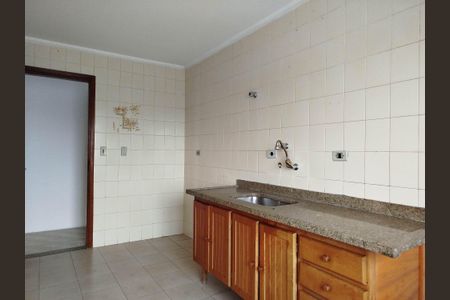 Apartamento para alugar com 82m², 3 quartos e 1 vagaCozinha