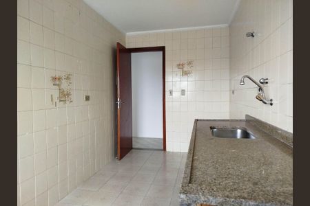 Apartamento para alugar com 82m², 3 quartos e 1 vagaCozinha