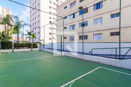 Apartamento para alugar com 82m², 3 quartos e 1 vagaÁrea comum