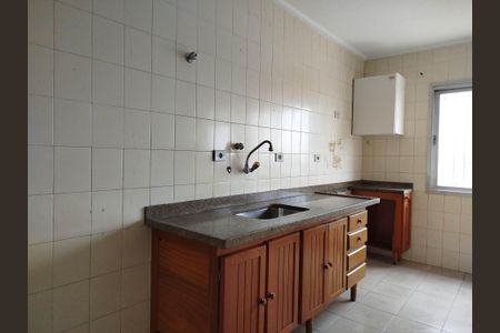 Apartamento para alugar com 82m², 3 quartos e 1 vagaCozinha