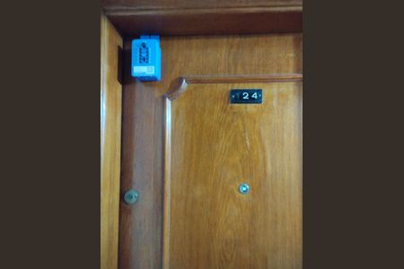 Apartamento para alugar com 82m², 3 quartos e 1 vagaLockbox