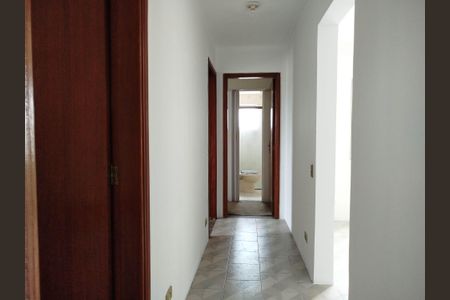 Apartamento para alugar com 82m², 3 quartos e 1 vagaCorredor