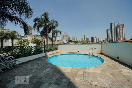 Apartamento para alugar com 82m², 3 quartos e 1 vagaÁrea comum