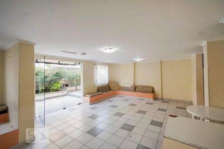 Apartamento para alugar com 82m², 3 quartos e 1 vagaÁrea comum