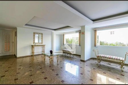 Apartamento para alugar com 82m², 3 quartos e 1 vagaÁrea comum