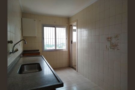 Apartamento para alugar com 82m², 3 quartos e 1 vagaCozinha