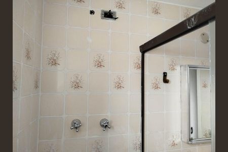 Apartamento para alugar com 82m², 3 quartos e 1 vagaBanheiro da Suíte