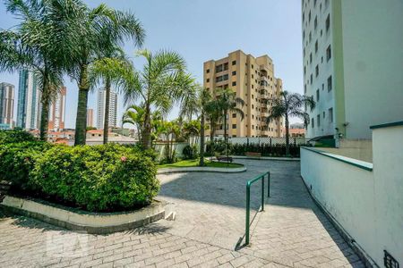 Apartamento para alugar com 82m², 3 quartos e 1 vagaÁrea comum