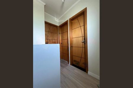 Casa à venda com 2 quartos, 103m² em Vila Metalúrgica, Santo André