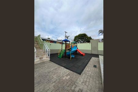 Casa à venda com 2 quartos, 103m² em Vila Metalúrgica, Santo André