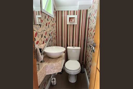 Casa à venda com 2 quartos, 103m² em Vila Metalúrgica, Santo André