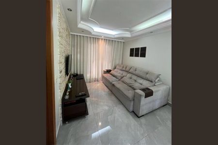 Casa à venda com 2 quartos, 103m² em Vila Metalúrgica, Santo André