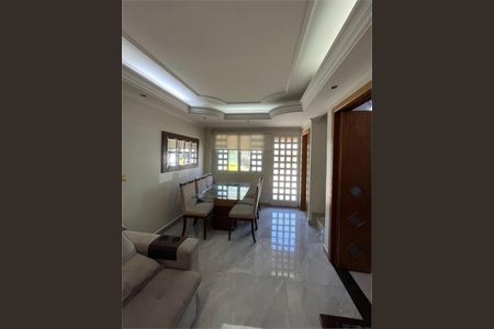 Casa à venda com 2 quartos, 103m² em Vila Metalúrgica, Santo André