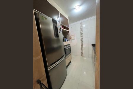 Casa à venda com 2 quartos, 103m² em Vila Metalúrgica, Santo André