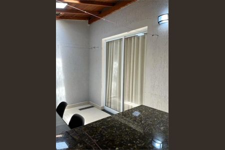 Casa à venda com 2 quartos, 103m² em Vila Metalúrgica, Santo André
