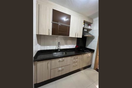 Casa à venda com 2 quartos, 103m² em Vila Metalúrgica, Santo André