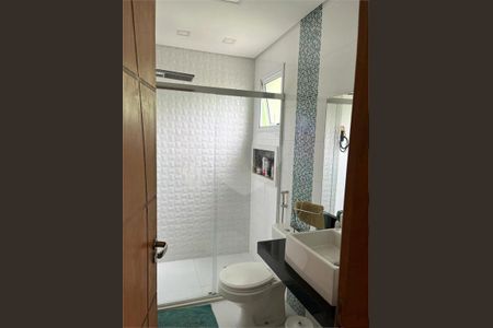 Casa à venda com 2 quartos, 103m² em Vila Metalúrgica, Santo André