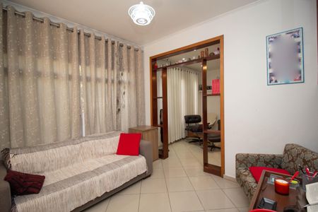 Casa para alugar com 196m², 4 quartos e 3 vagasSala de Estar