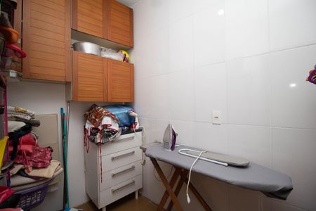Casa para alugar com 196m², 4 quartos e 3 vagasQuarto de Serviço