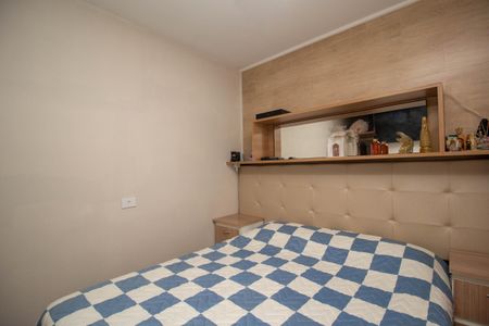 Casa para alugar com 196m², 4 quartos e 3 vagasQuarto 2 - Suíte 2