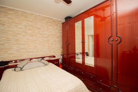 Casa para alugar com 196m², 4 quartos e 3 vagasQuarto 1 - Suíte 1