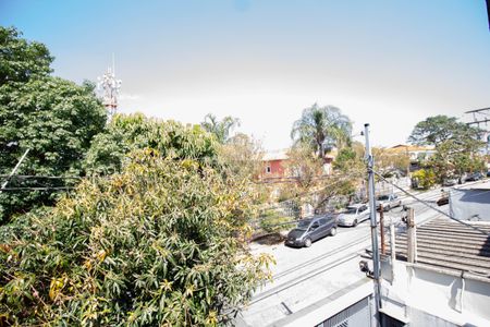 Casa para alugar com 196m², 4 quartos e 3 vagasVista Varanda do Quarto 3